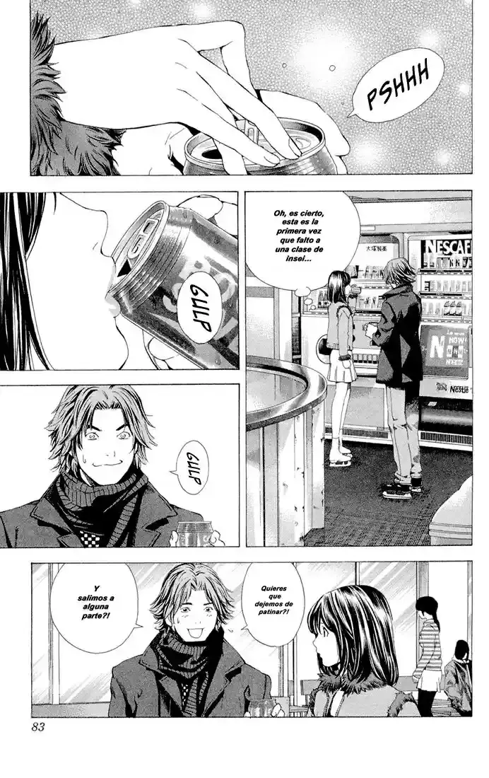 Capitulo 120.7 page 12