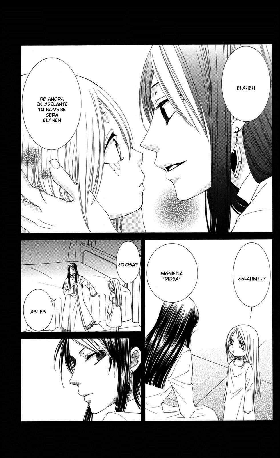 Capitulo 35 page 20