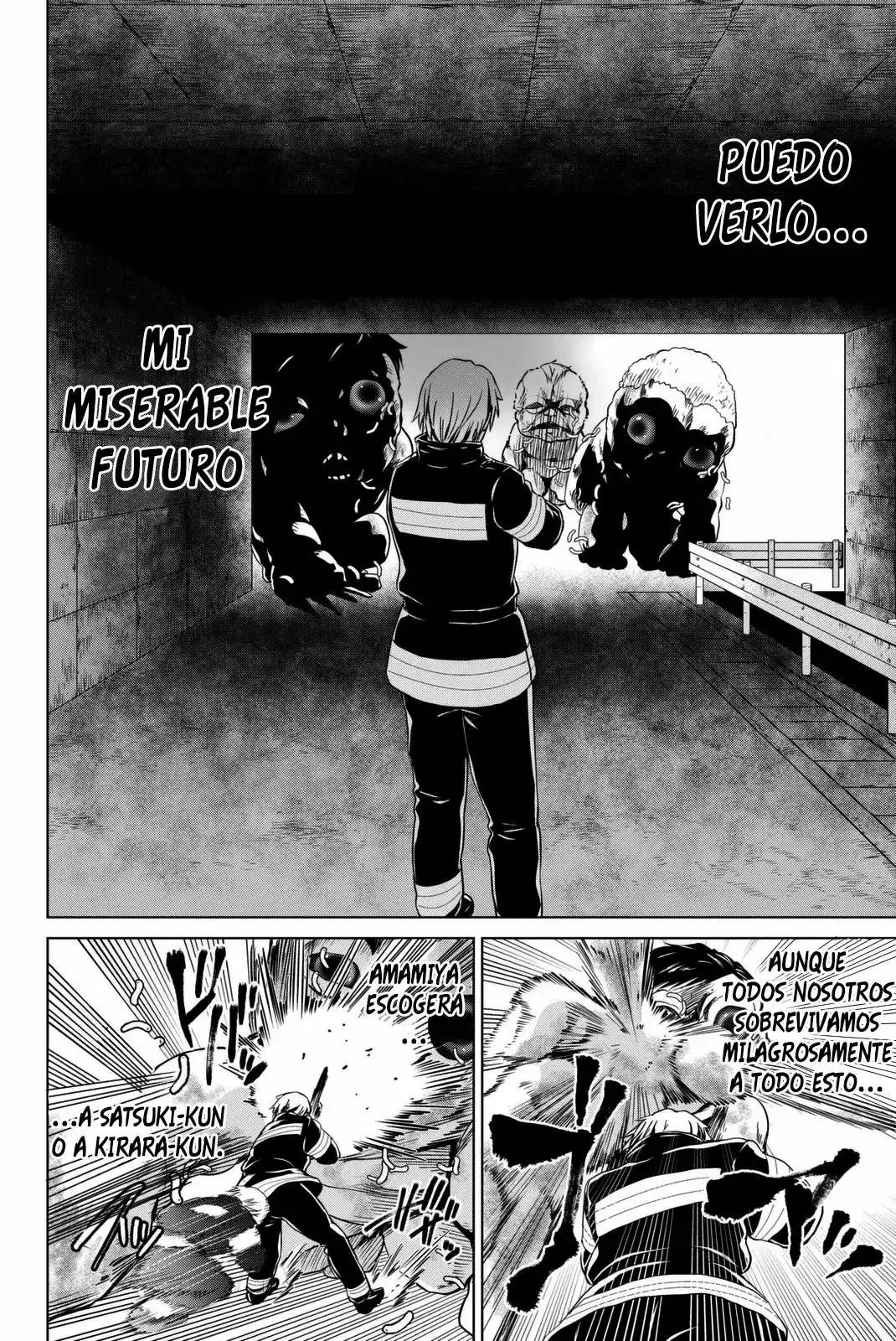 Capitulo 65 page 13