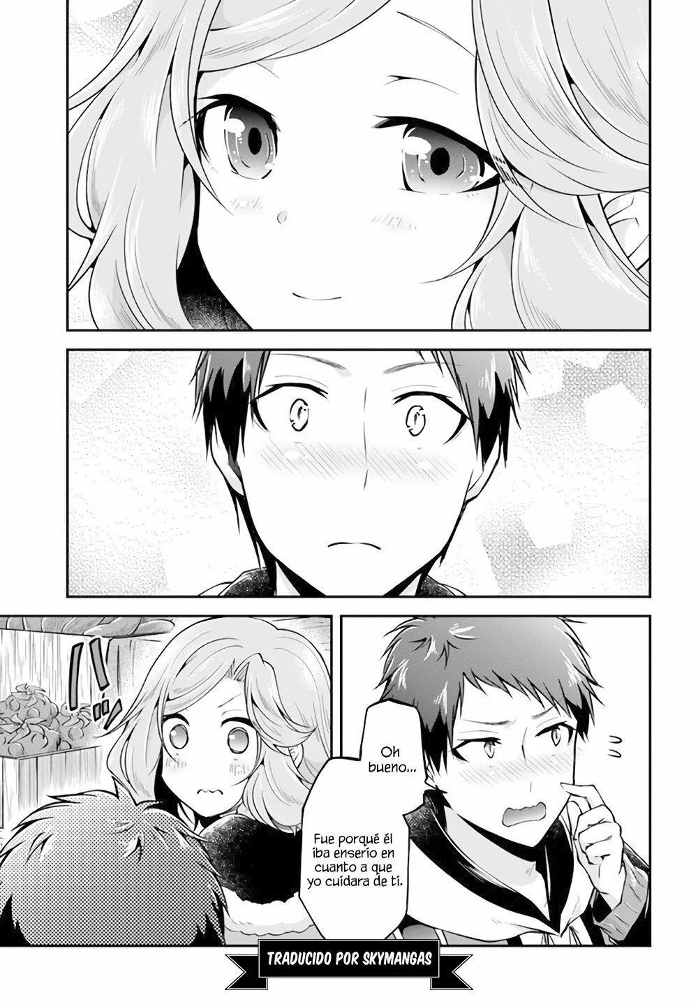Capitulo 32 page 34