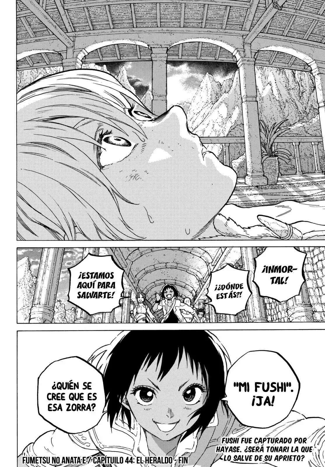 Capitulo 44 page 19