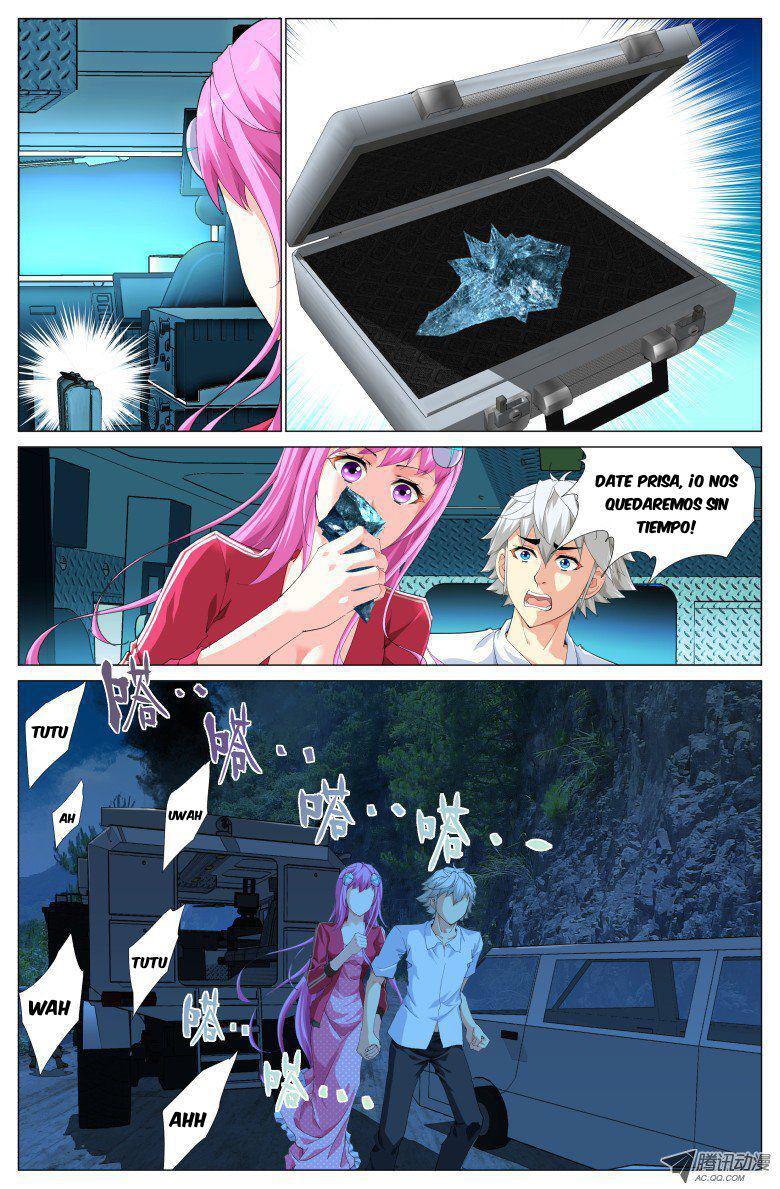Capitulo 16 page 10