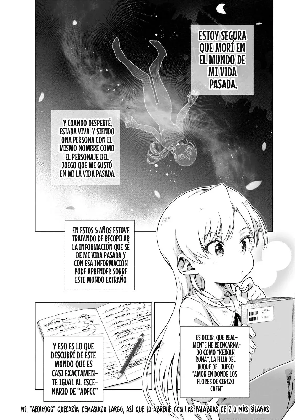 Capitulo 1 page 19