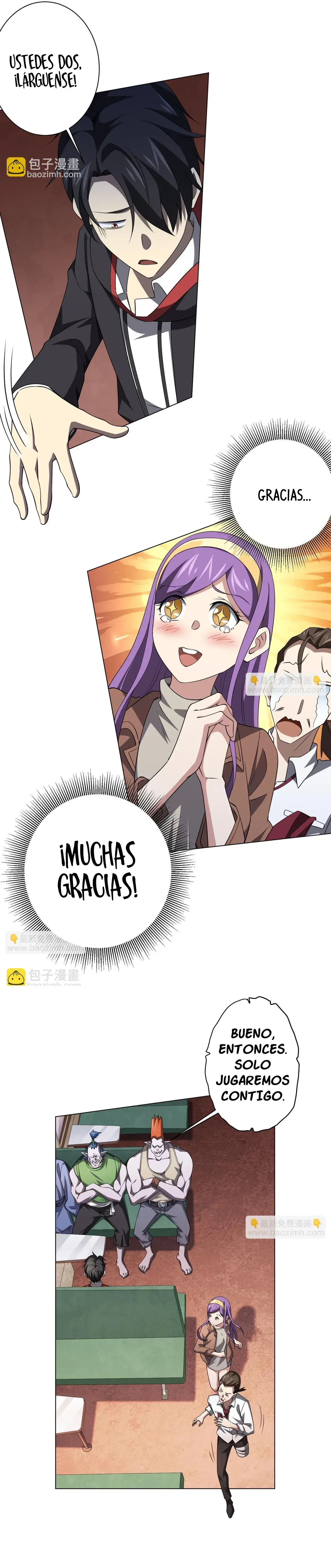 Capitulo 29 page 15