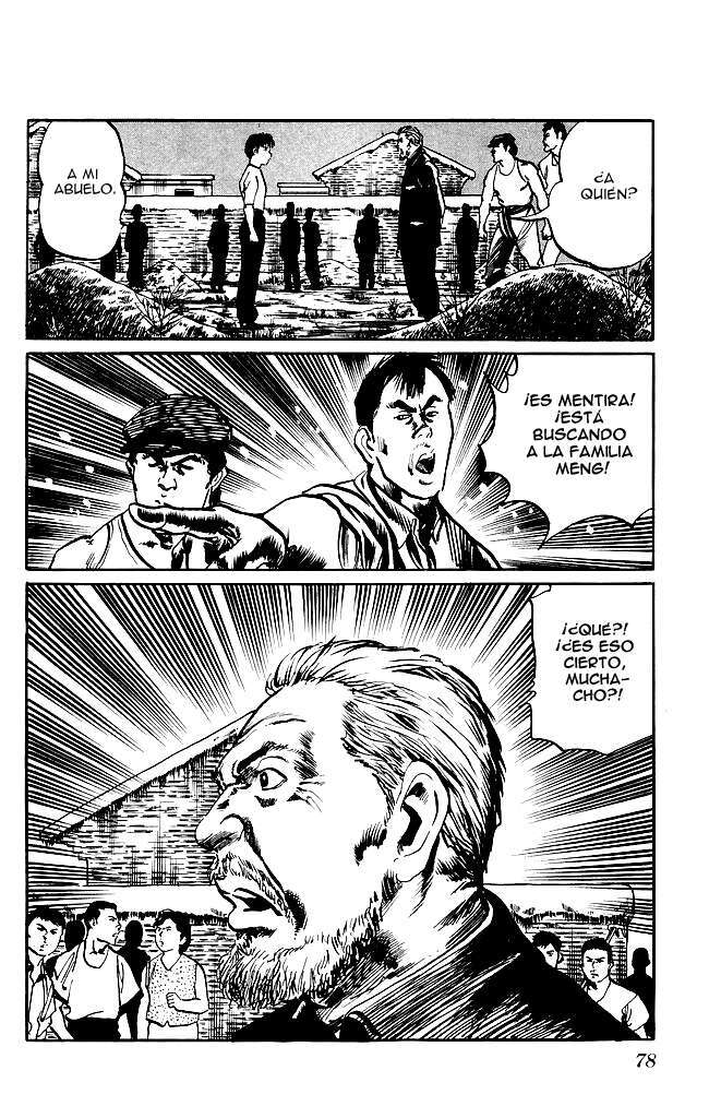 Capitulo 128 page 18