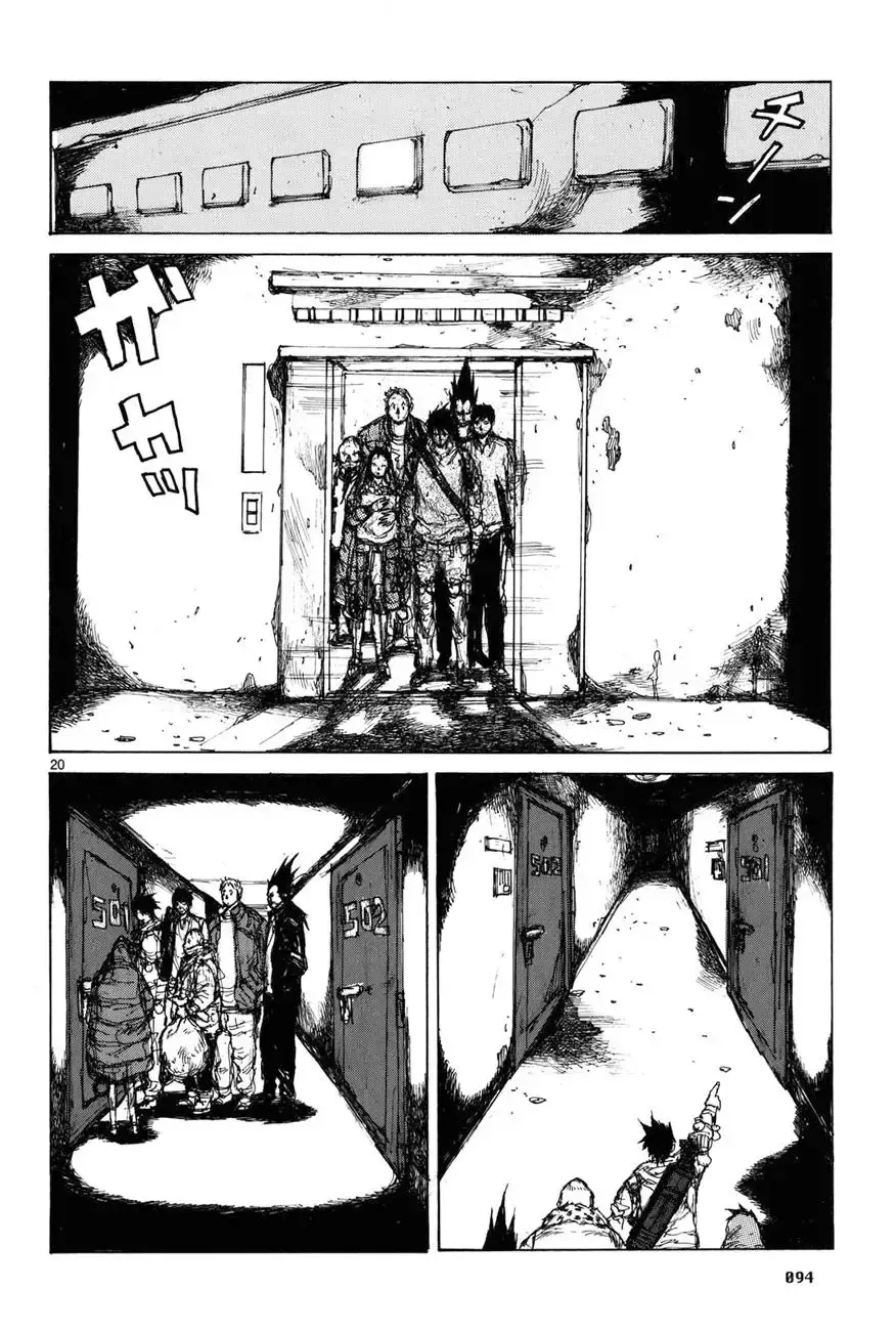 Capitulo 71 page 20
