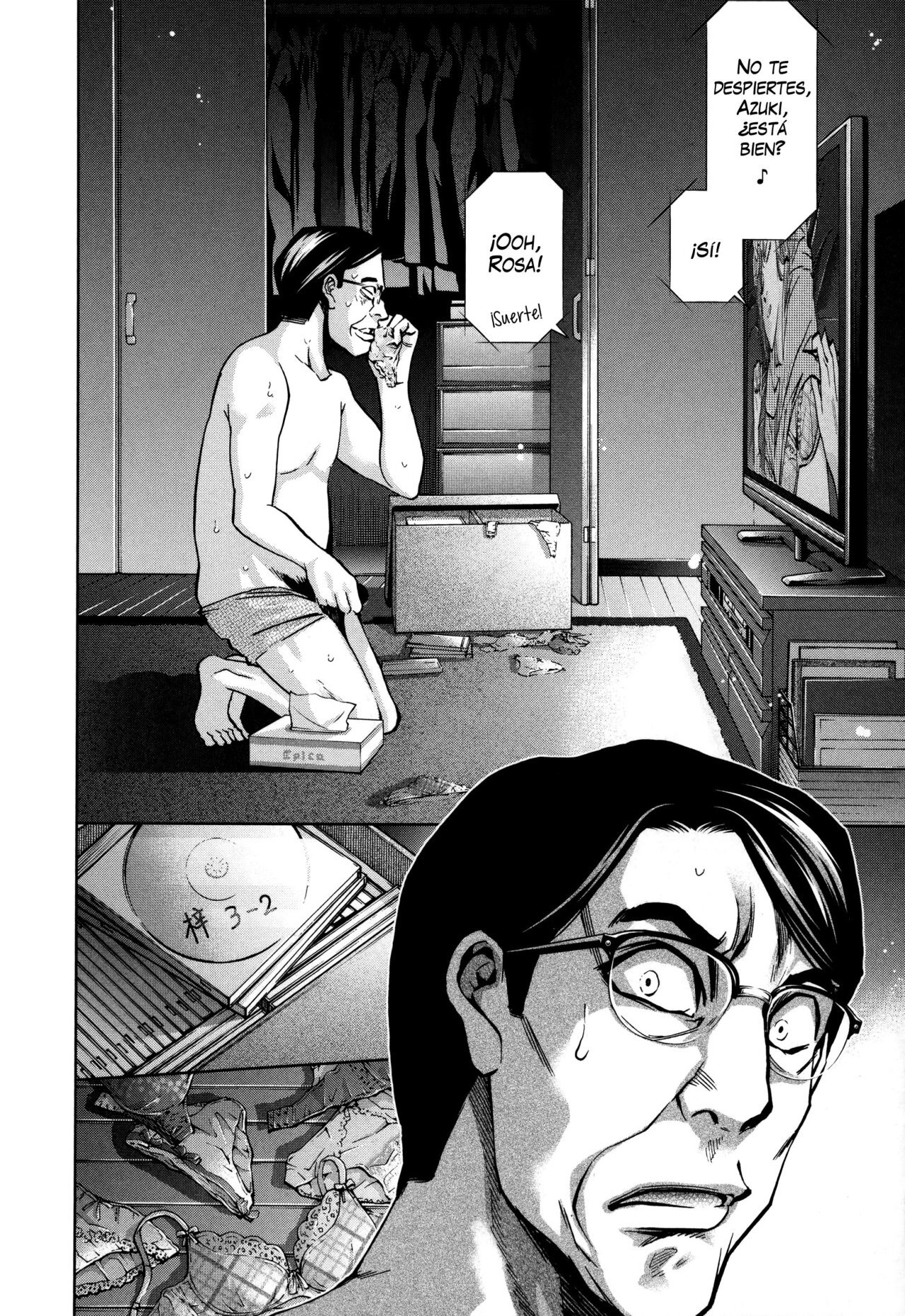Capitulo 27 page 20