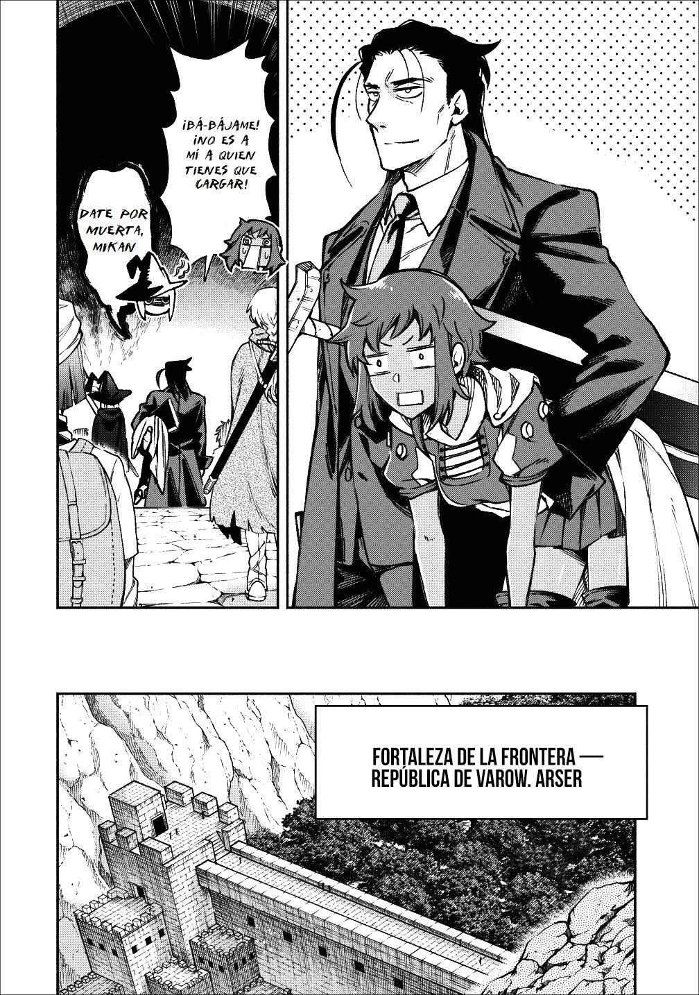 Capitulo 19 page 11