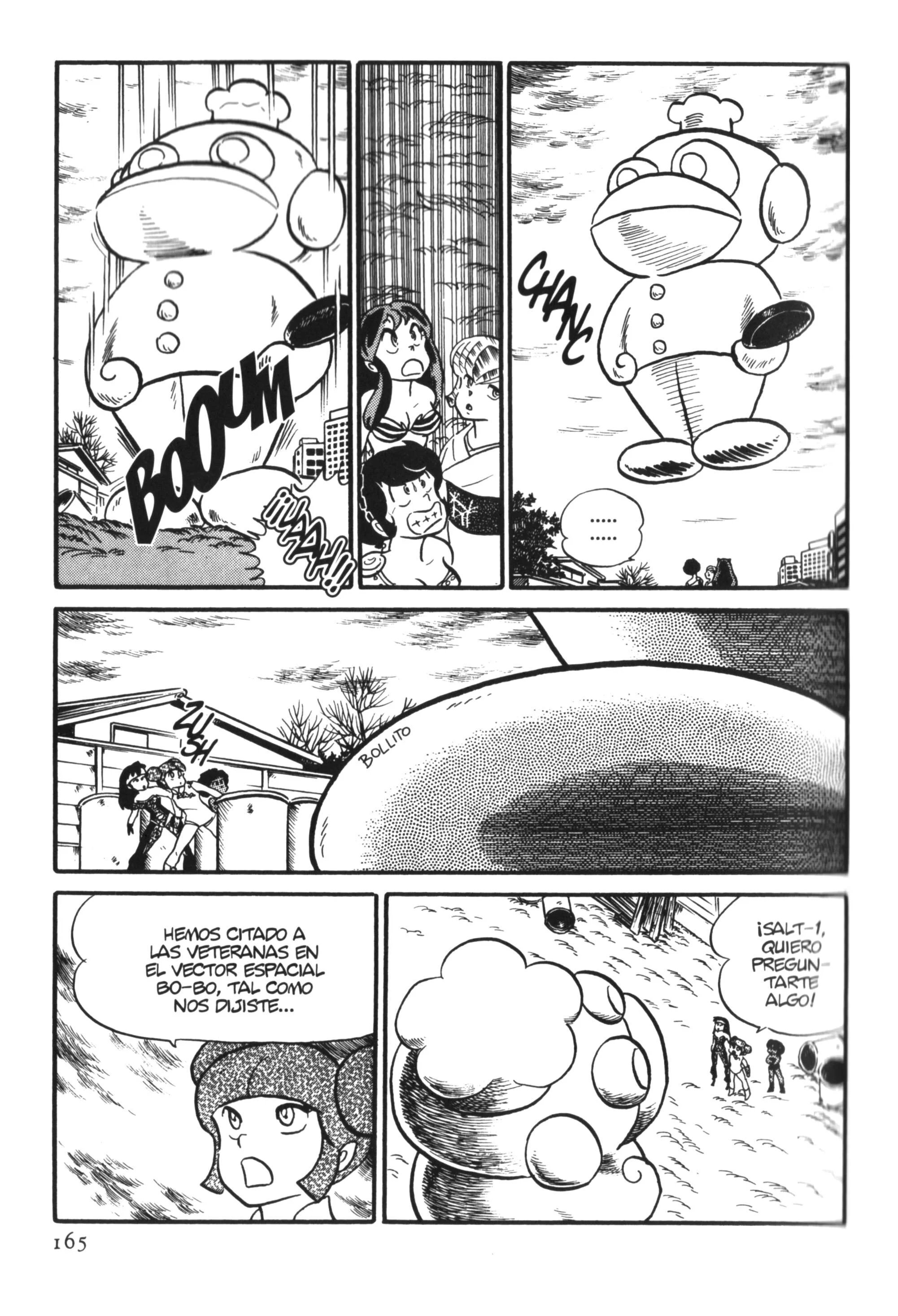 Capitulo 201 page 3