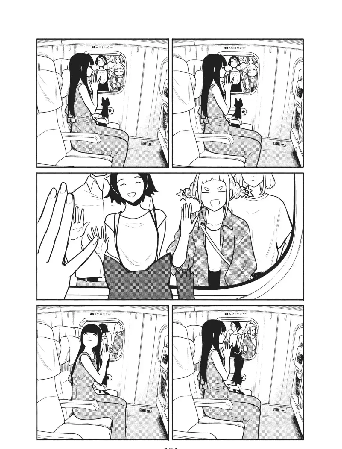 Capitulo 65 page 14