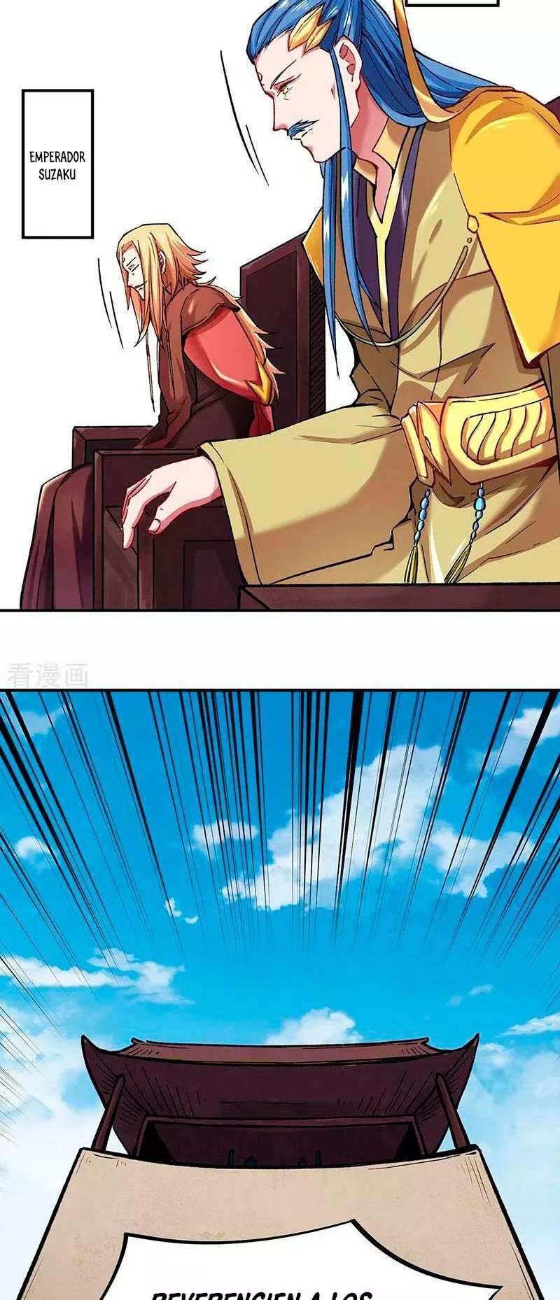 Capitulo 275 page 12