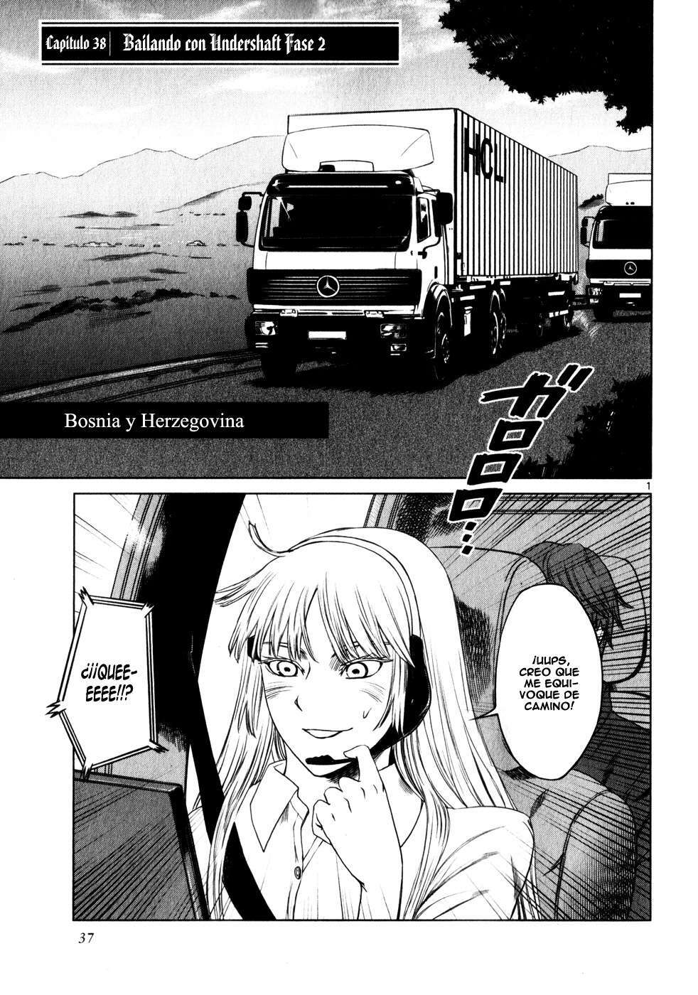 Capitulo 38 page 3