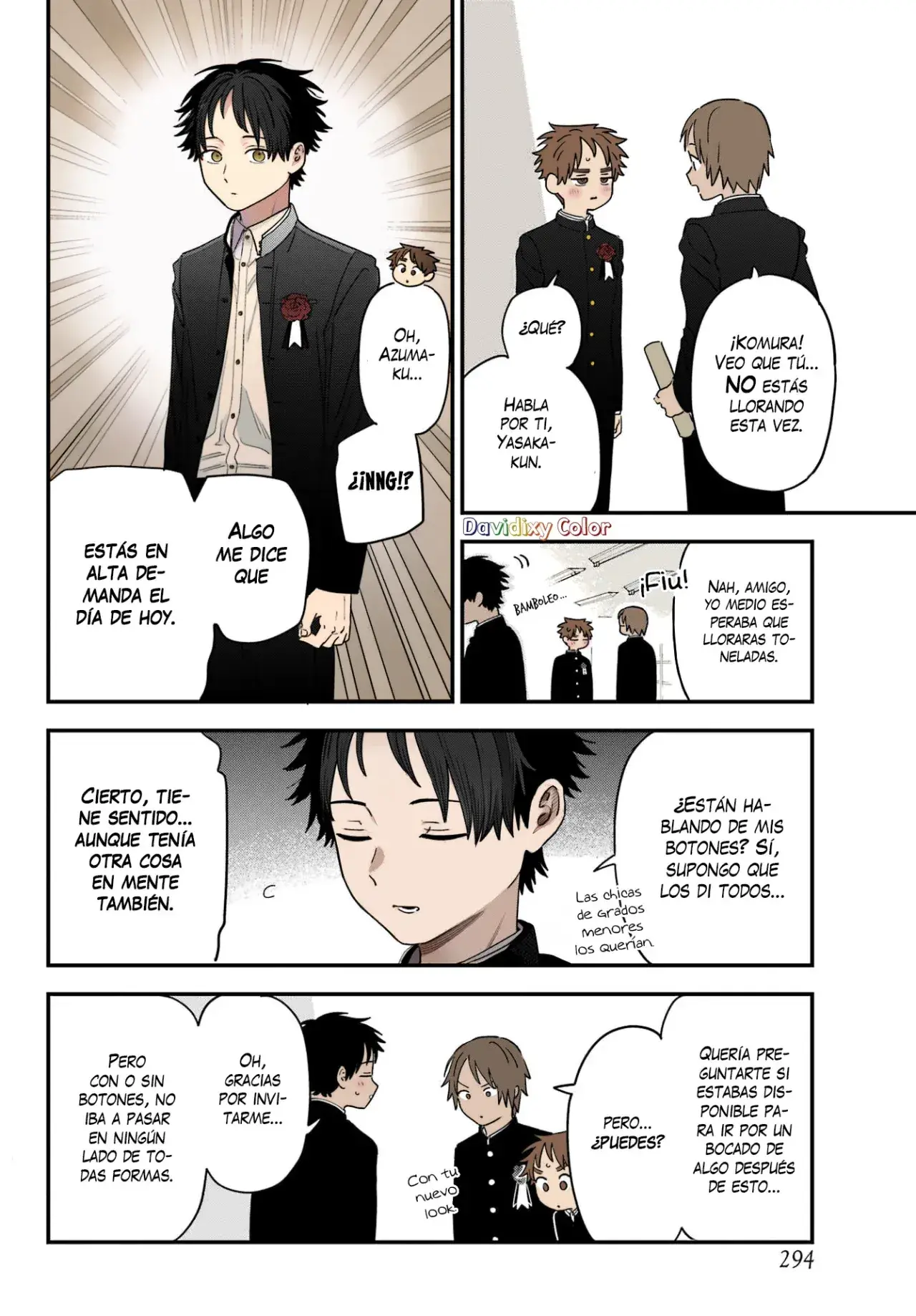 Capitulo 110.10 page 5