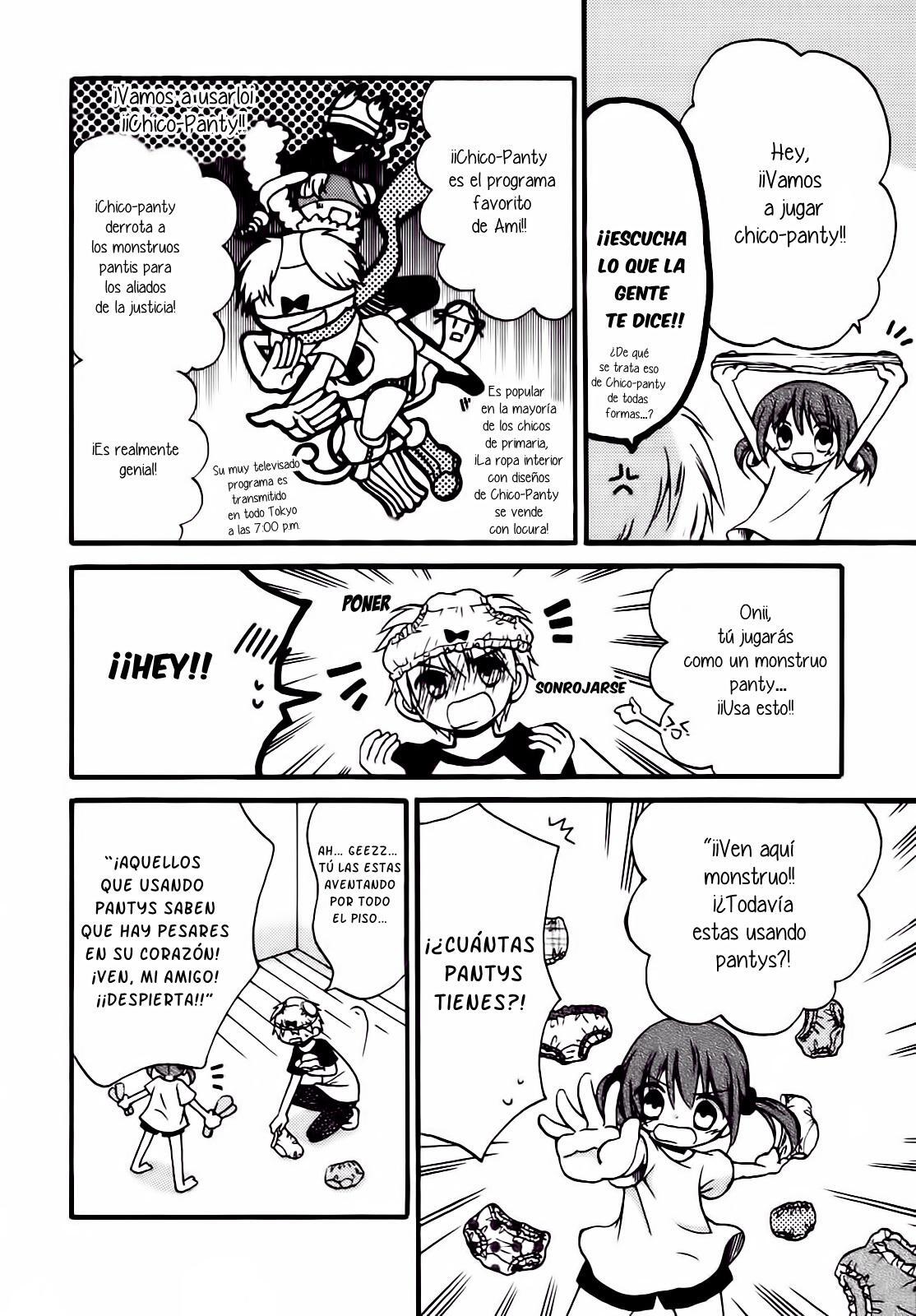 Capitulo 1 page 23