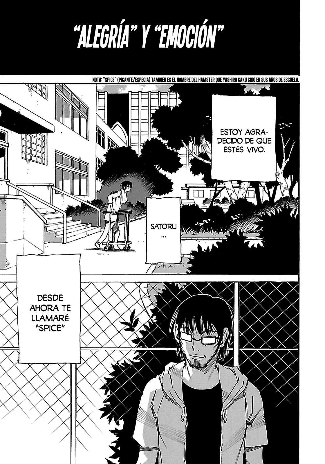 Capitulo 37 page 21