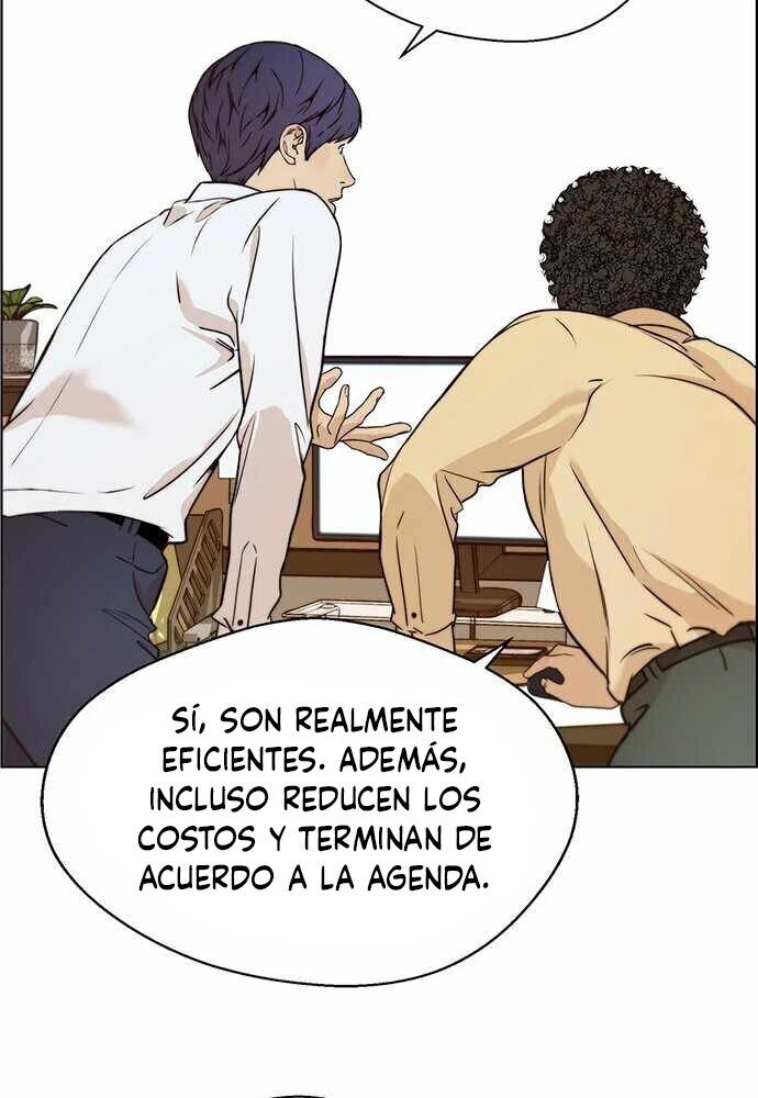 Capitulo 57 page 18