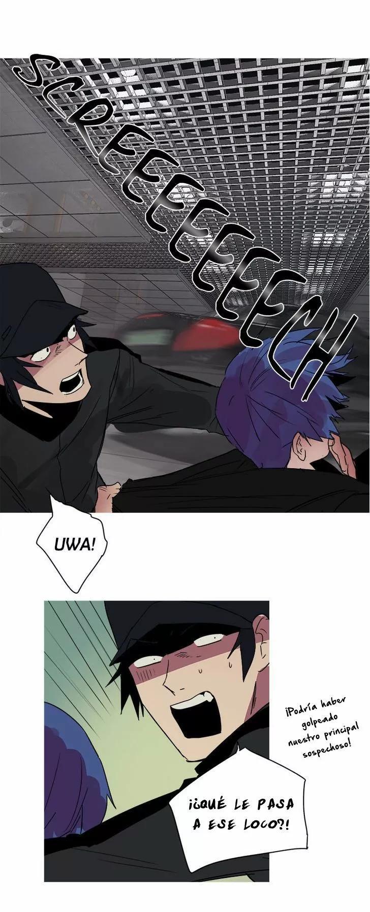 Capitulo 15 page 31
