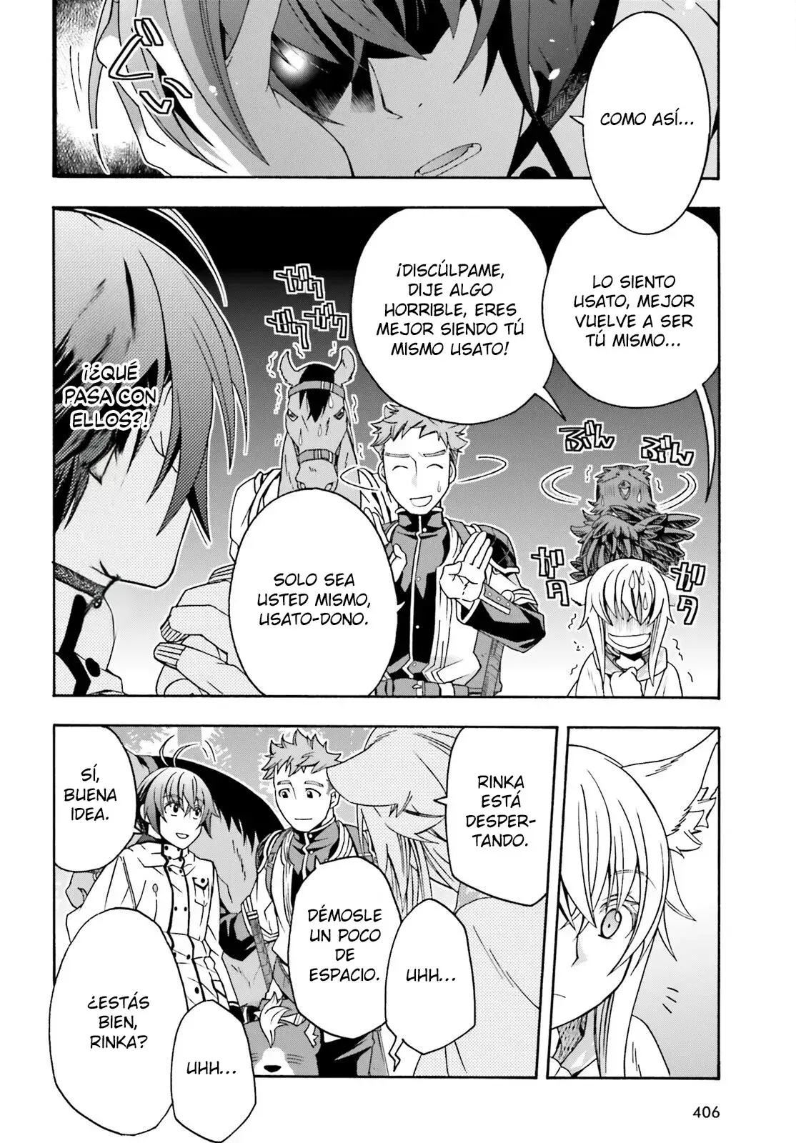 Capitulo 75 page 24