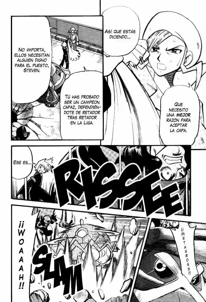 Capitulo 251 page 10