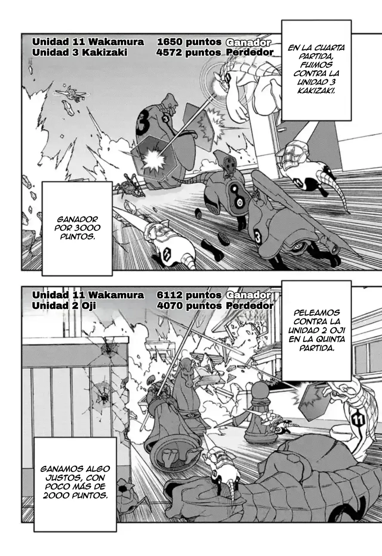 Capitulo 240 page 24