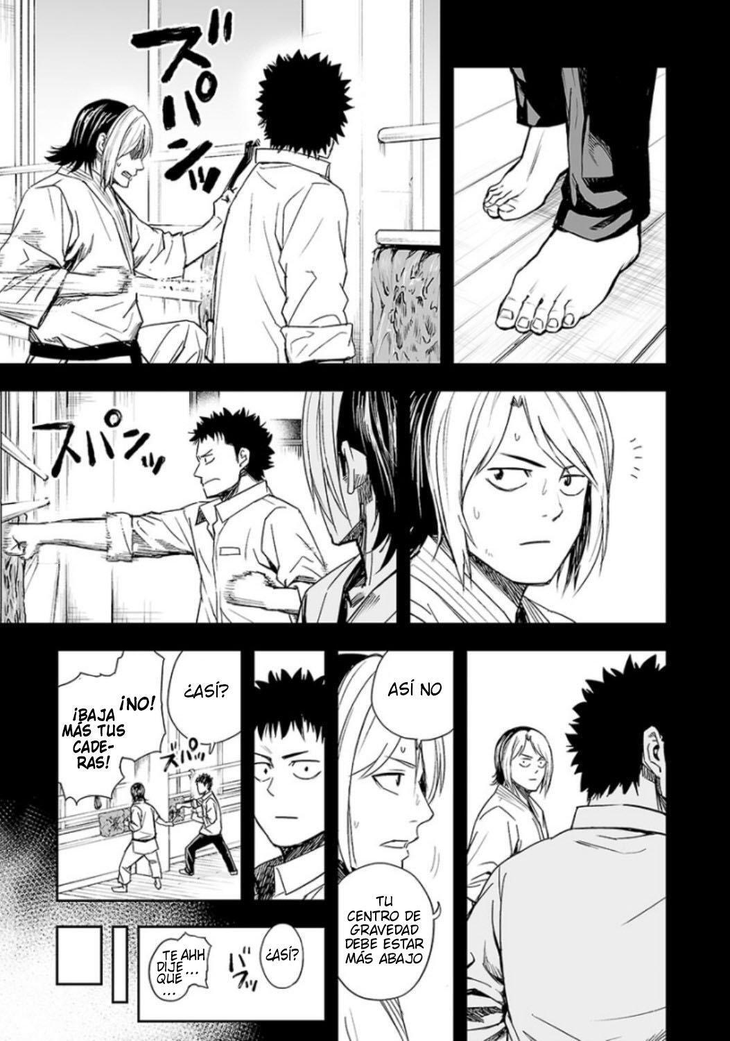 Capitulo 23 page 13