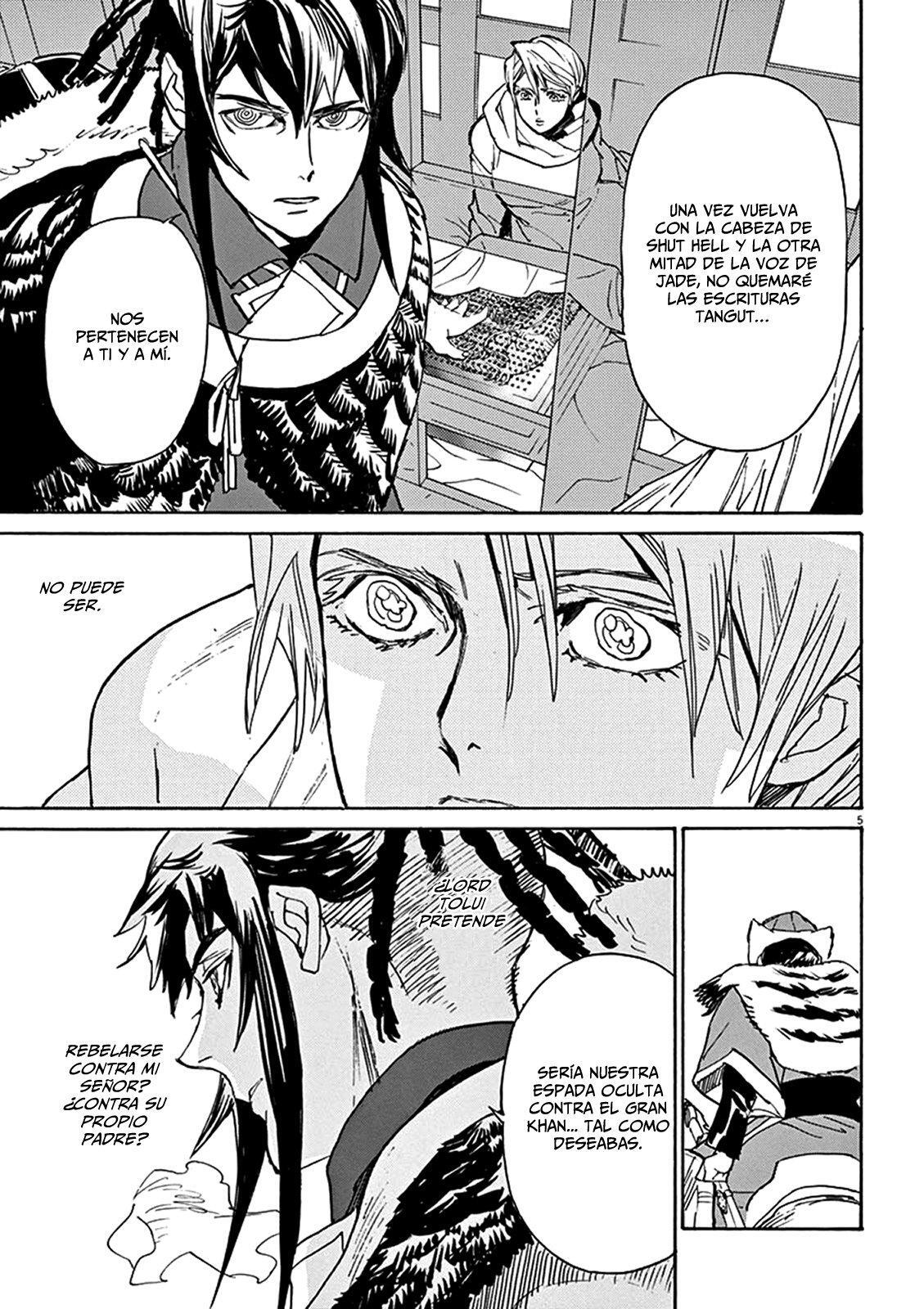 Capitulo 82 page 6