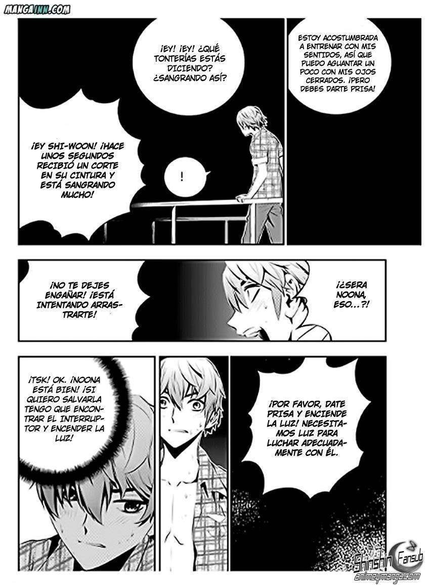 Capitulo 75 page 6