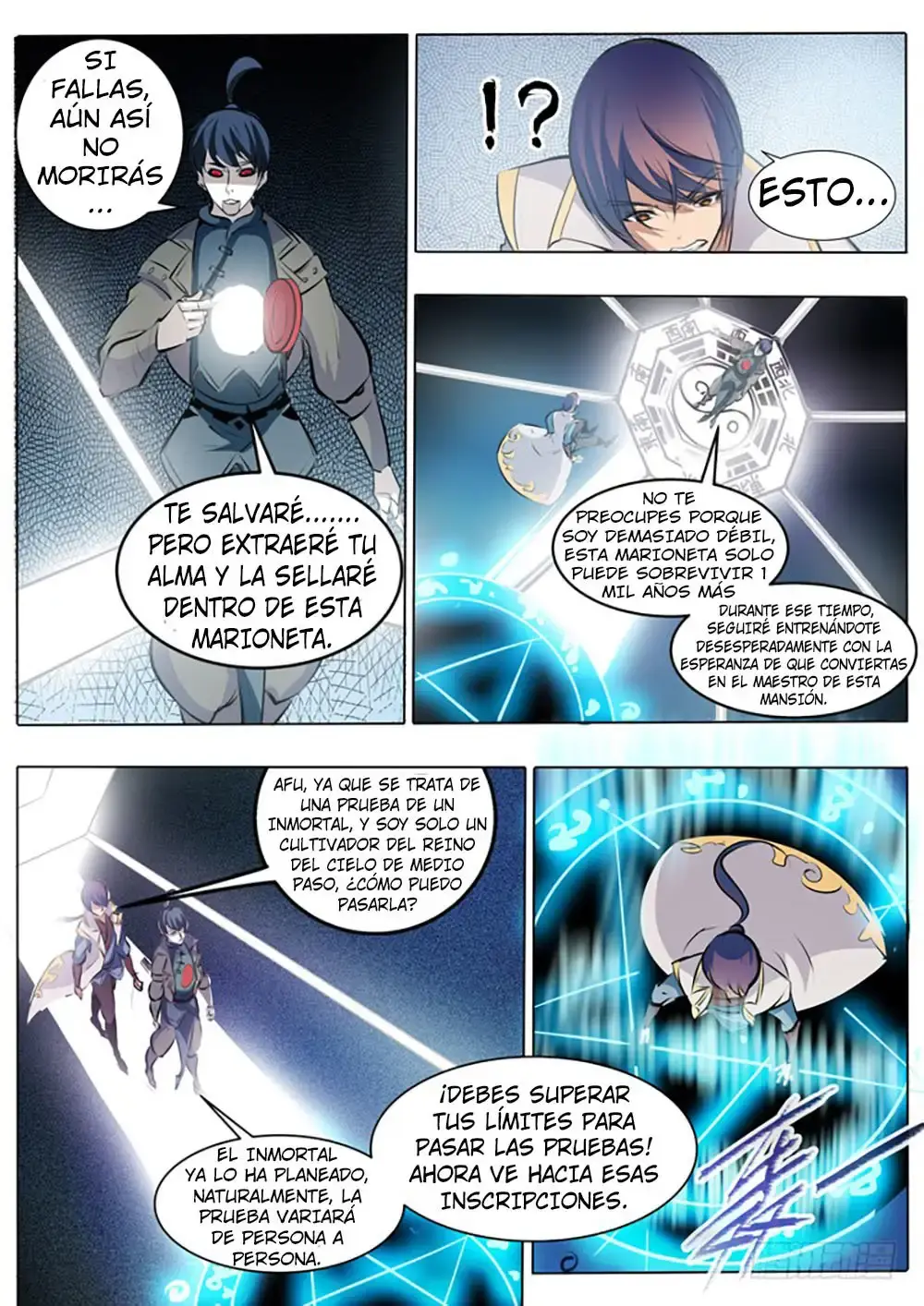 Capitulo 42 page 13