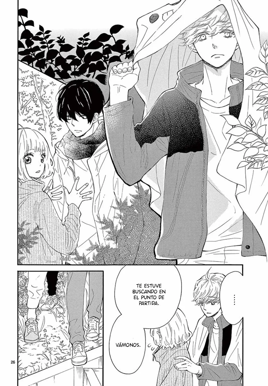 Capitulo 28 page 29