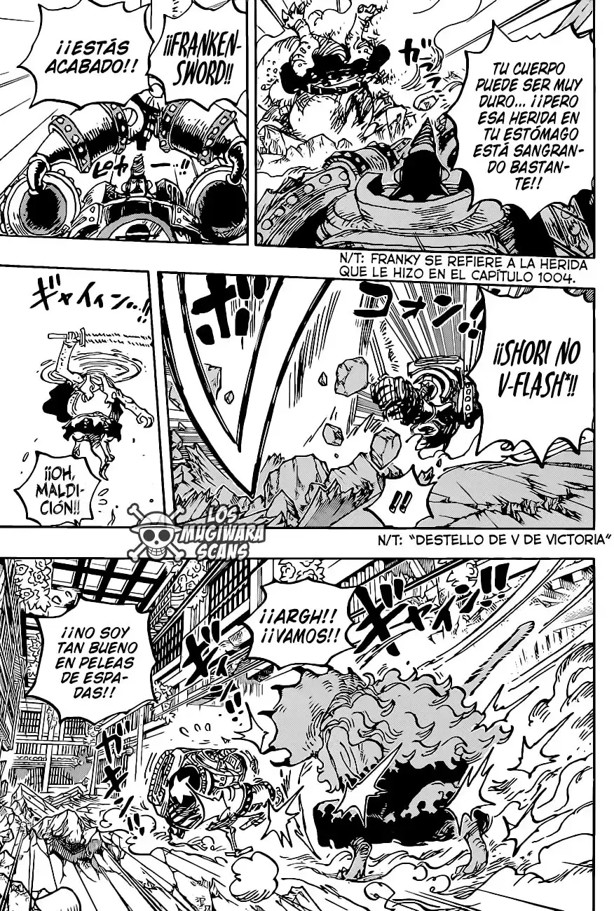 Capitulo 1019.5 page 14