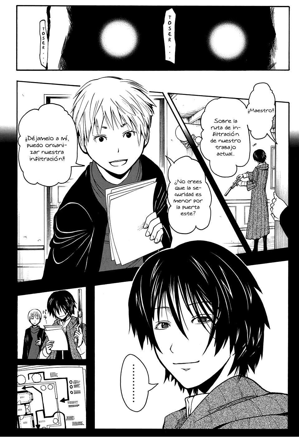 Capitulo 157 page 12