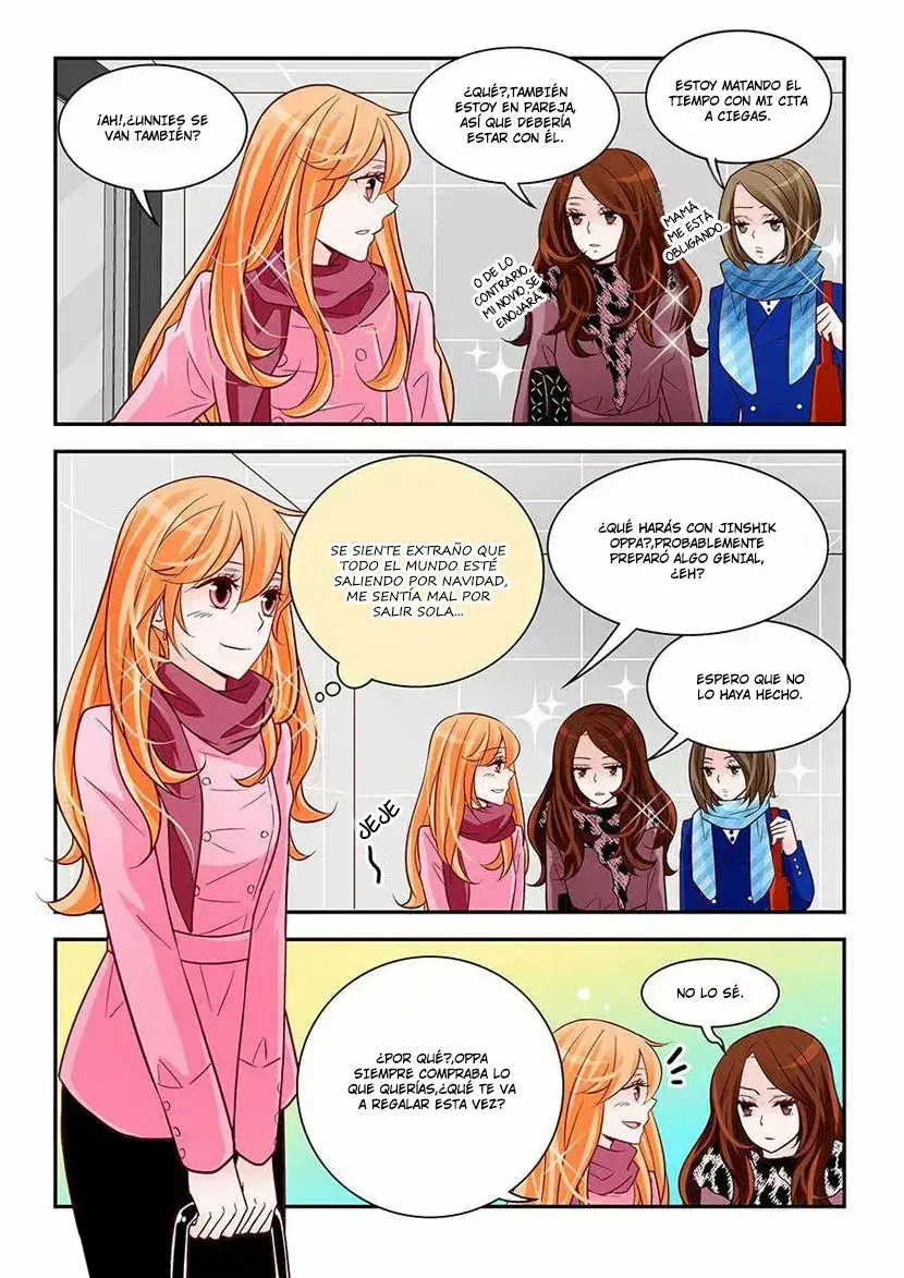 Capitulo 83 page 18