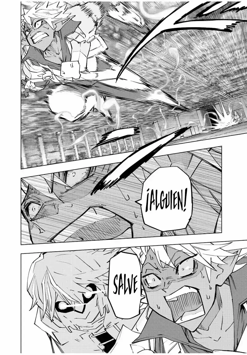 Capitulo 61 page 19