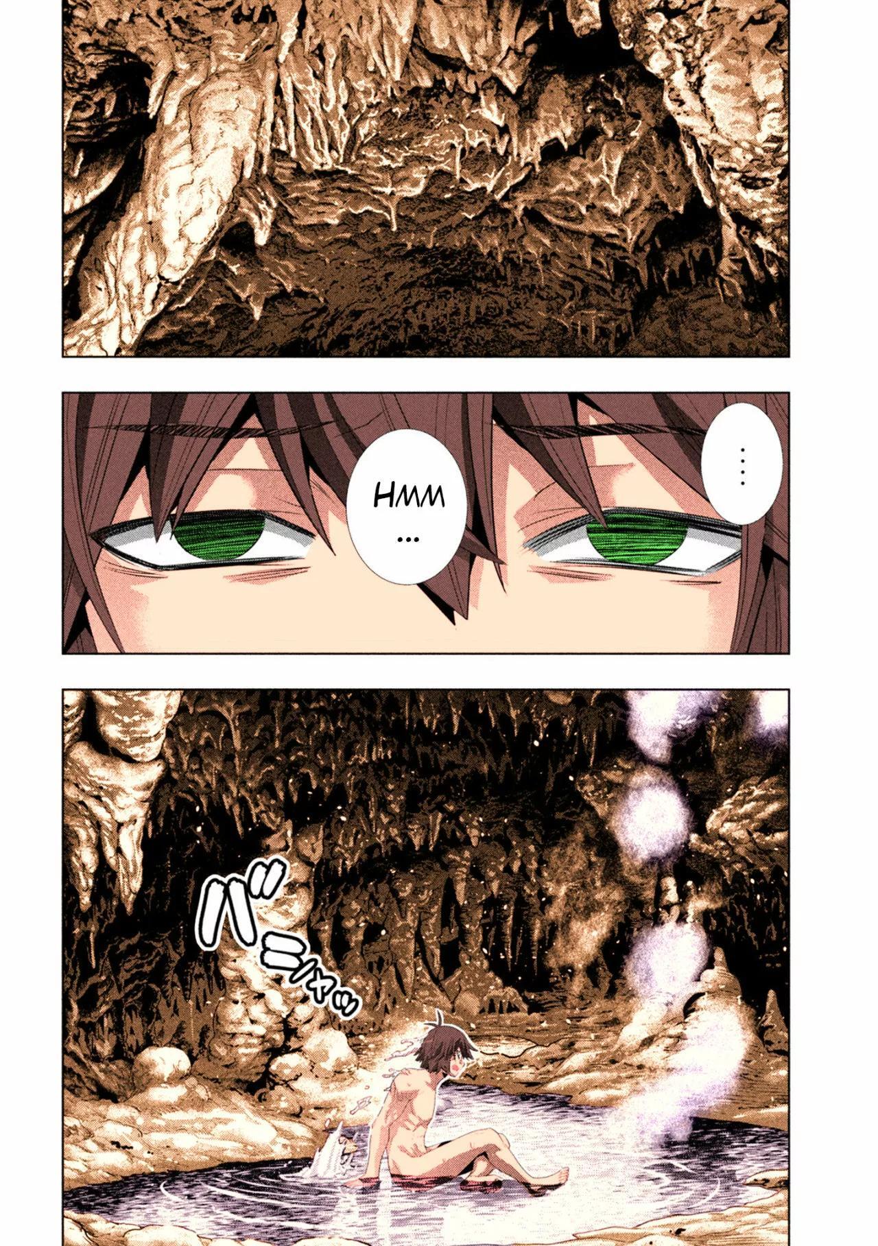 Capitulo 212.50 page 11