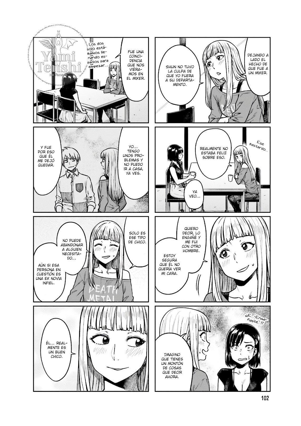 Capitulo 54 page 8