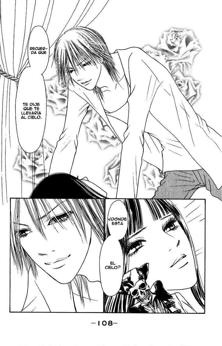 Capitulo 122 page 29