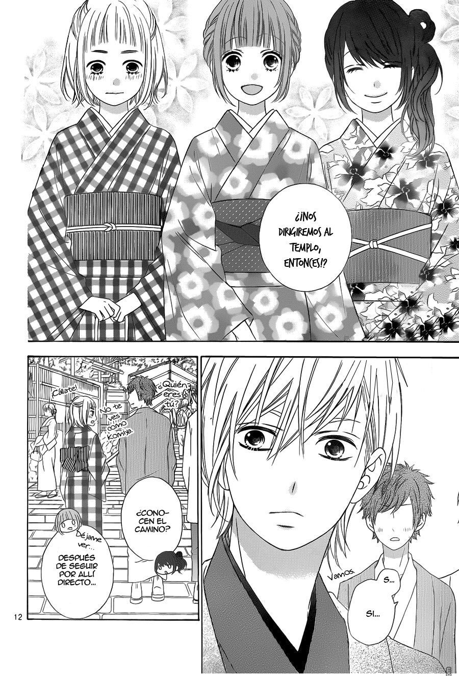 Capitulo 46 page 17