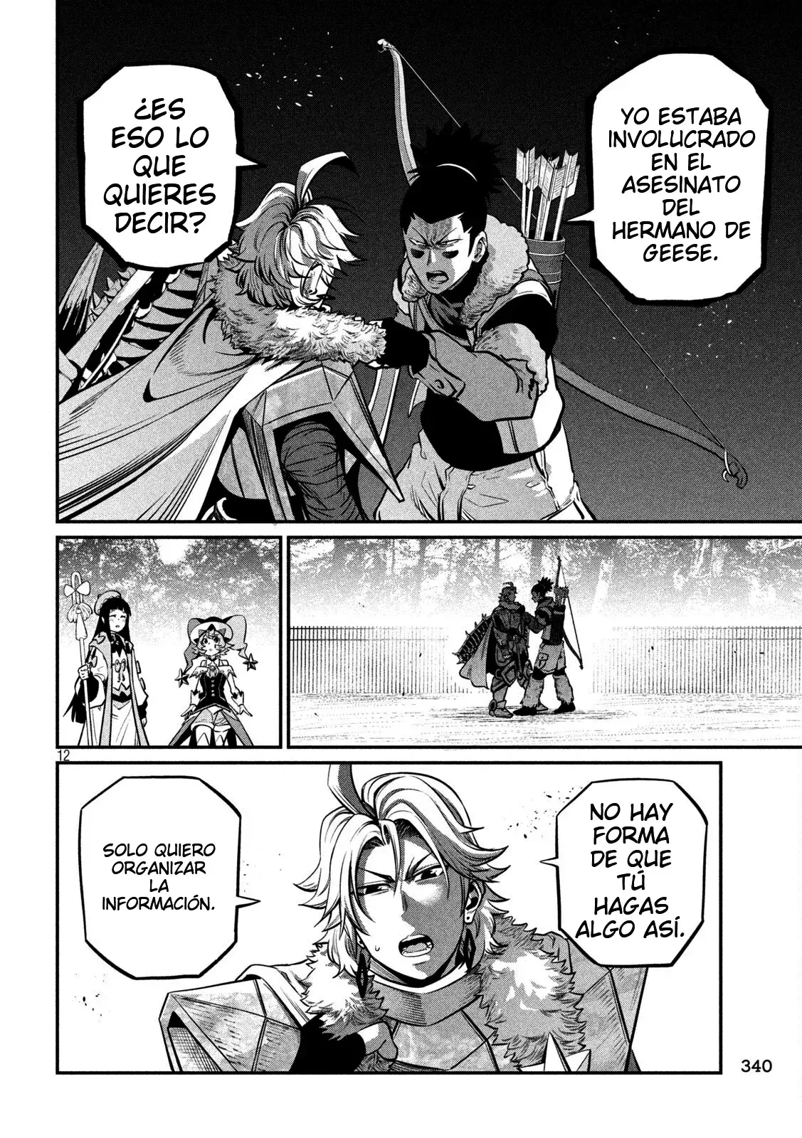 Capitulo 141 page 14