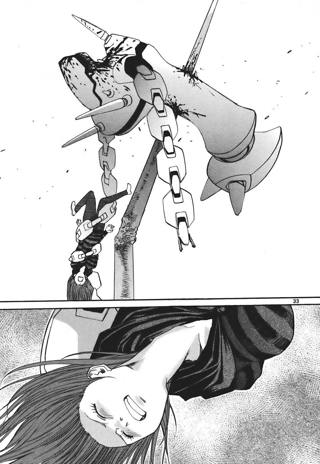 Capitulo 39 page 32