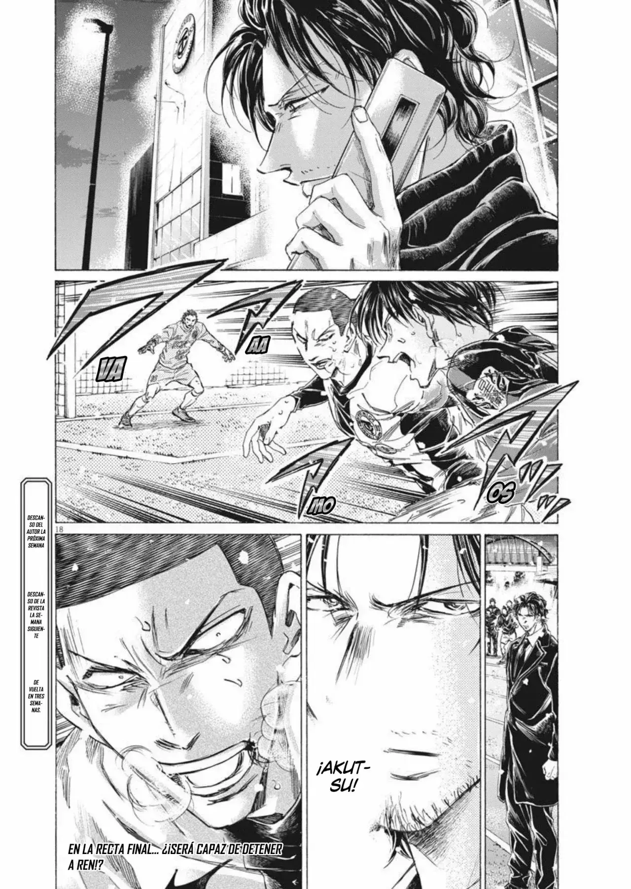Capitulo 277 page 19