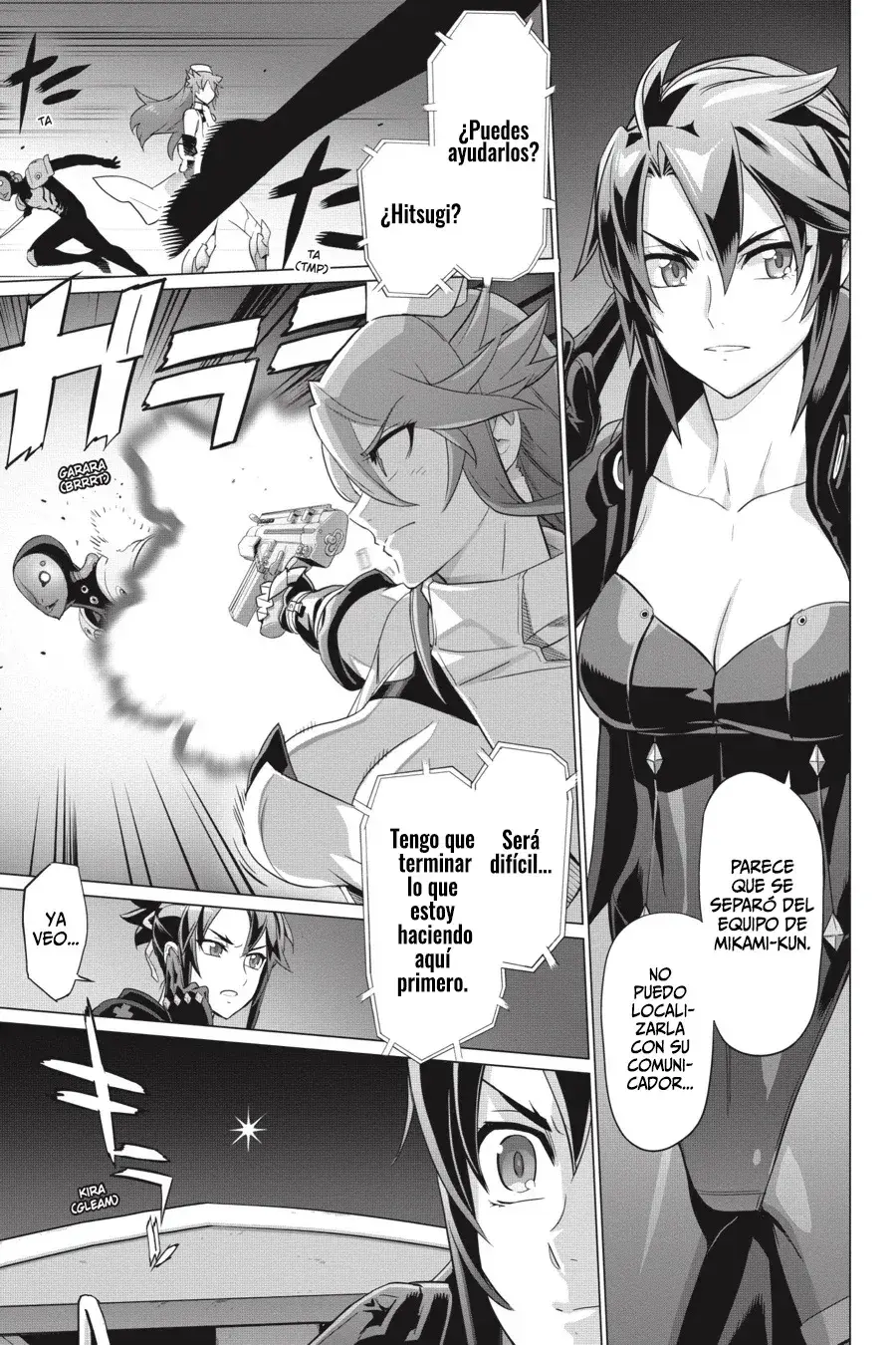 Capitulo 130 page 6