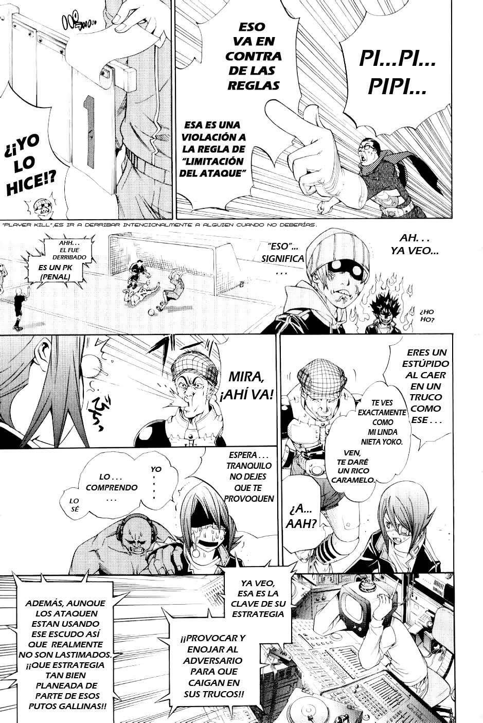 Capitulo 175 page 12