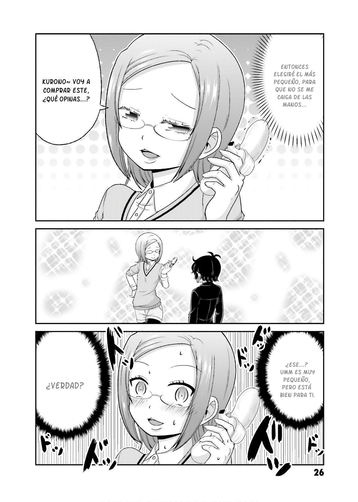 Capitulo 81 page 11
