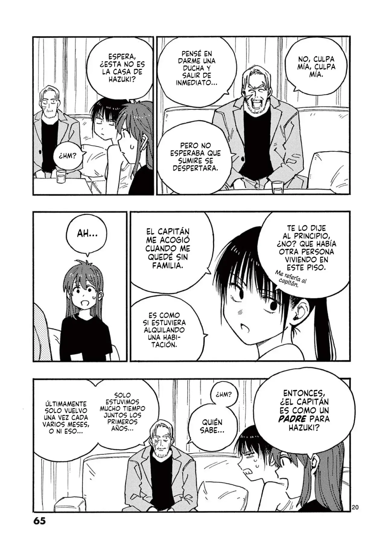 Capitulo 21 page 23