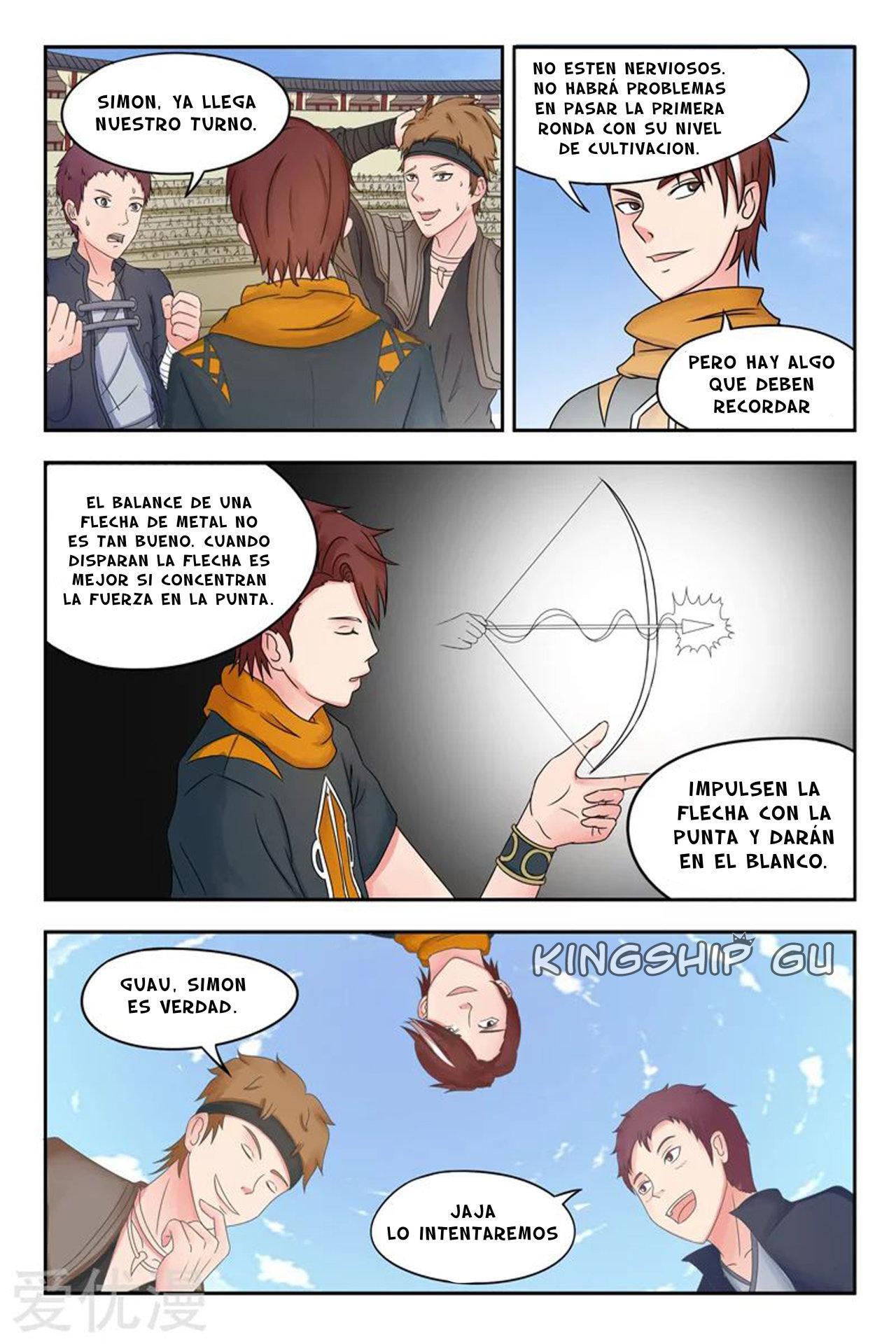 Capitulo 88 page 5