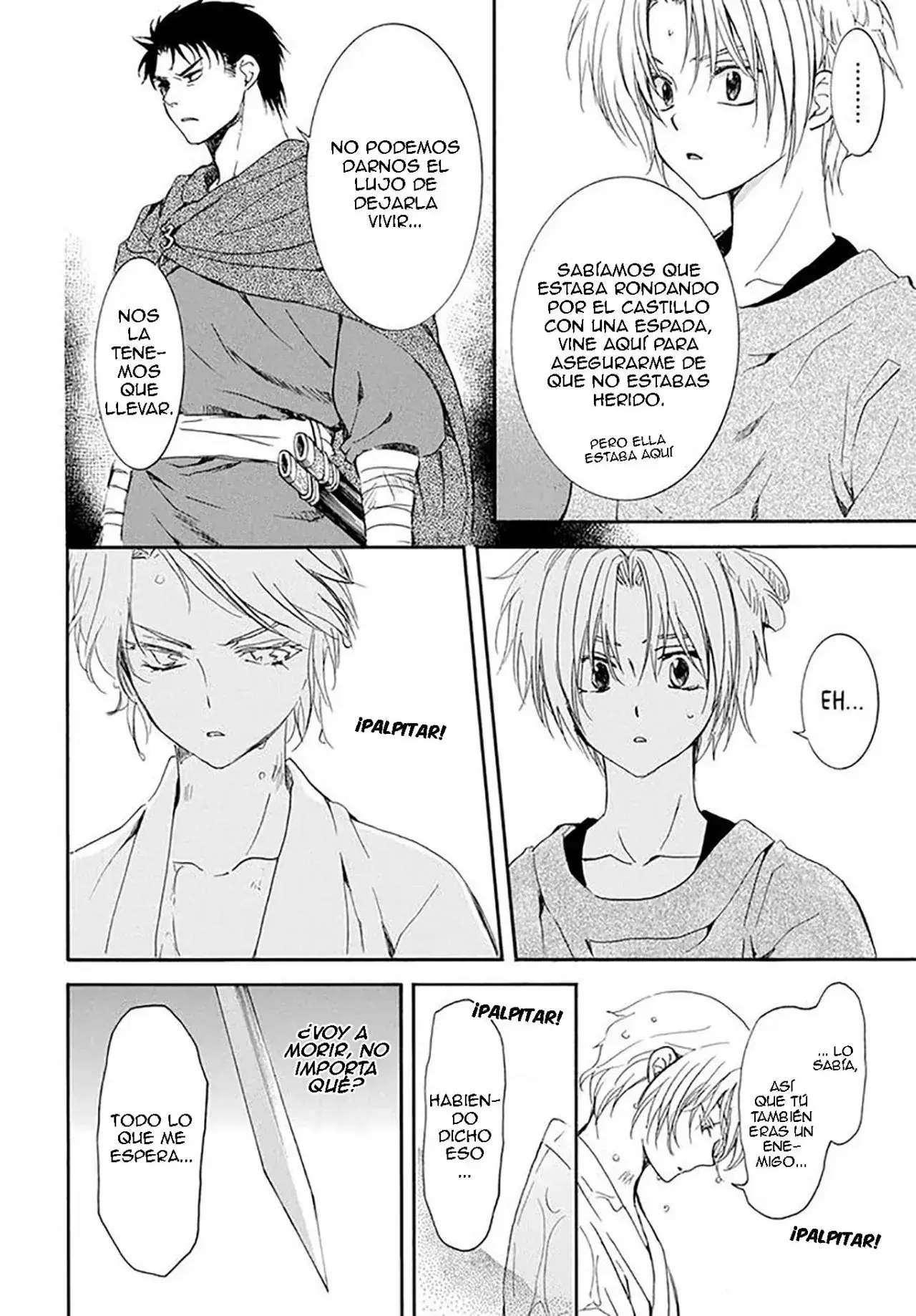 Capitulo 206 page 27
