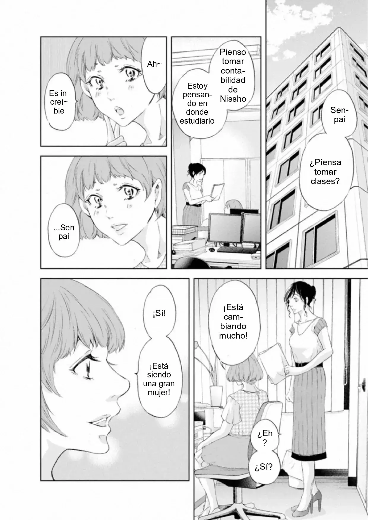 Capitulo 46 page 15
