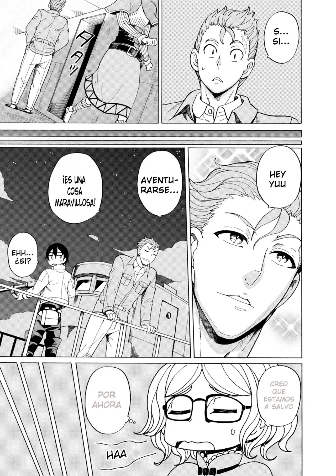 Capitulo 43 page 29