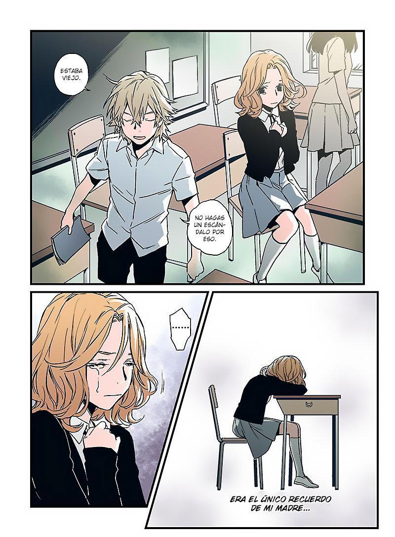 Capitulo 63 page 10