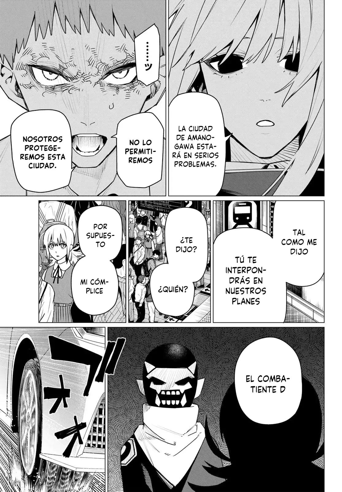 Capitulo 211 page 15